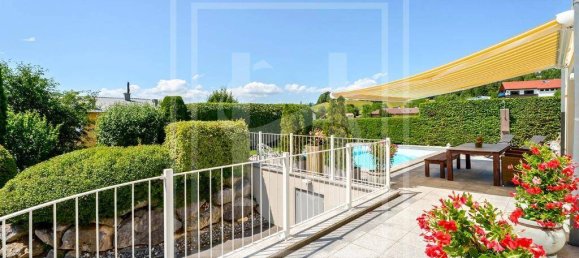 8 rooms Villa in Gmunden, Austria No. 224703 3