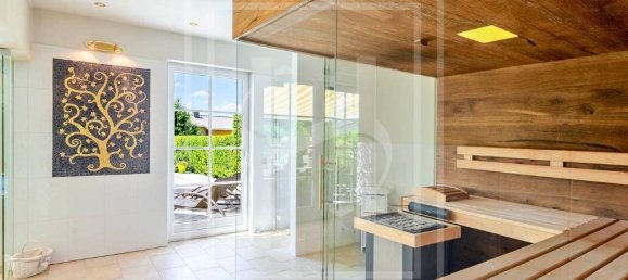 8 rooms Villa in Gmunden, Austria No. 224703 8