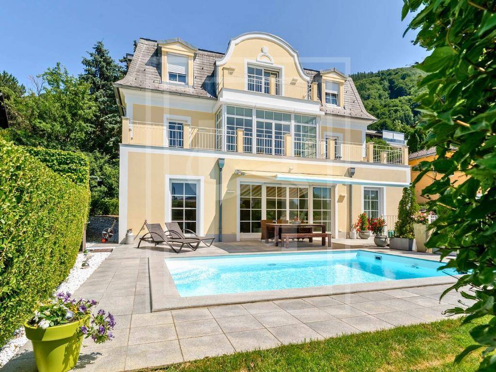 8-Zimmer Villa in Gmunden, Austria, Nr. 224703