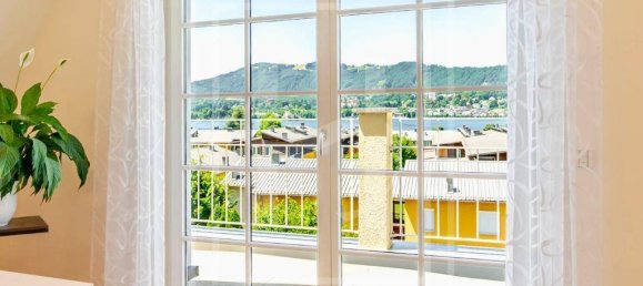 8 rooms Villa in Gmunden, Austria No. 224703 30