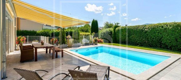 8 rooms Villa in Gmunden, Austria No. 224703 5