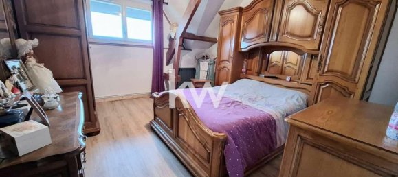 4 غرف نوم منزل في Mers-les-Bains, France رقم 211347 12