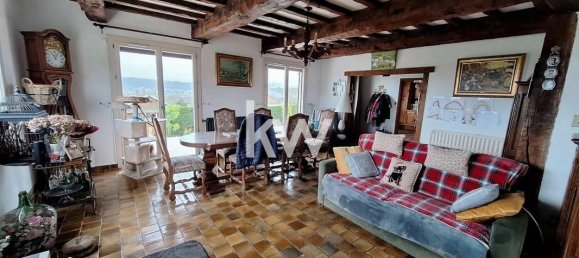 4 غرف نوم منزل في Mers-les-Bains, France رقم 211347 9