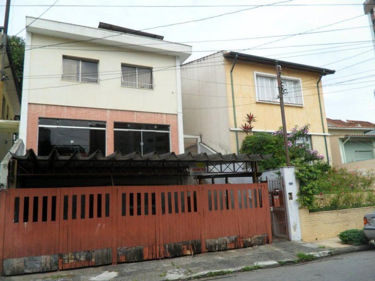 4 bedrooms House in Sao Paulo, Brazil No. 487638