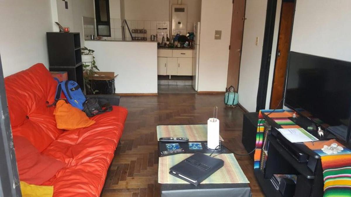 Studio in Cordoba, Argentina No. 6194