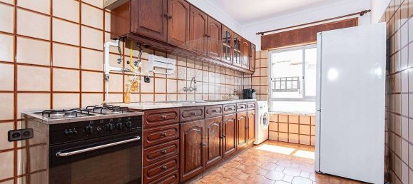 3 Schlafzimmer Wohnung in Vila Franca de Xira, Portugal, Nr. 309430 7