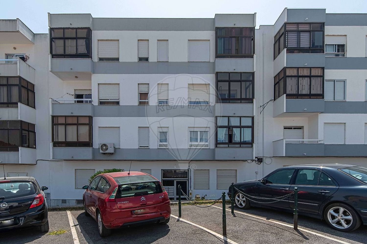 3 bedrooms Apartment in Vila Franca de Xira, Portugal No. 309430