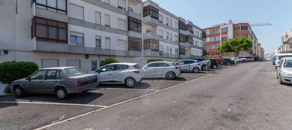 3 Schlafzimmer Wohnung in Vila Franca de Xira, Portugal, Nr. 309430 3