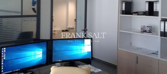 Escritório em Gzira, Malta 220 m² N.º 12038 3