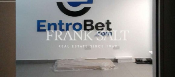 Escritório em Gzira, Malta 220 m² N.º 12038 12