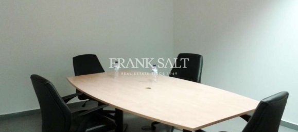 Escritório em Gzira, Malta 220 m² N.º 12038 8