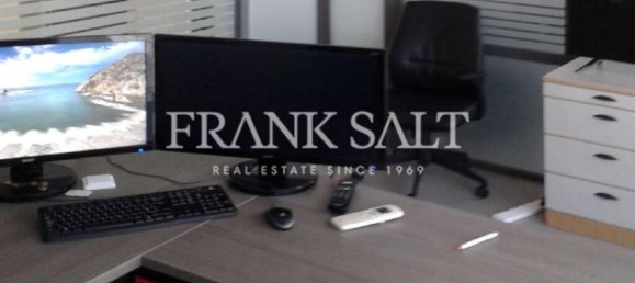 Escritório em Gzira, Malta 220 m² N.º 12038 2