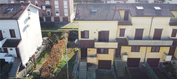 Villa de 6 divisões em Casorate Primo, Italy N.º 3561 45