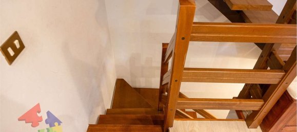 Villa de 6 divisões em Casorate Primo, Italy N.º 3561 37