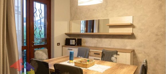 Villa de 6 divisões em Casorate Primo, Italy N.º 3561 9