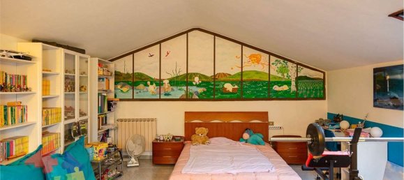 Villa de 6 divisões em Casorate Primo, Italy N.º 3561 33