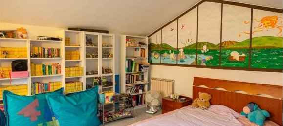 Villa de 6 divisões em Casorate Primo, Italy N.º 3561 35