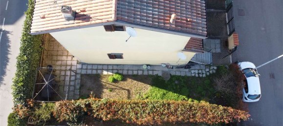 Villa de 6 divisões em Casorate Primo, Italy N.º 3561 47