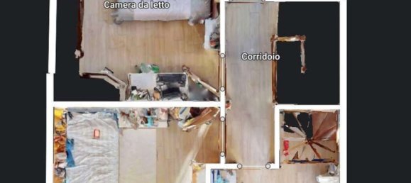 Villa de 6 divisões em Casorate Primo, Italy N.º 3561 50