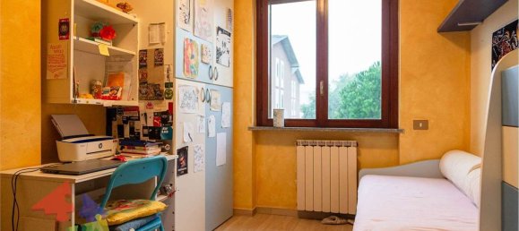 Villa de 6 divisões em Casorate Primo, Italy N.º 3561 30