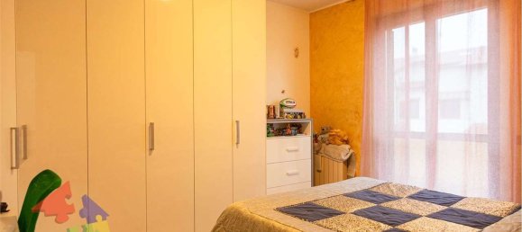 Villa de 6 divisões em Casorate Primo, Italy N.º 3561 16