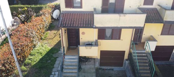 Villa de 6 divisões em Casorate Primo, Italy N.º 3561 44