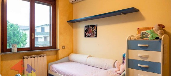 Villa de 6 divisões em Casorate Primo, Italy N.º 3561 31