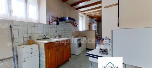 3 غرف نوم منزل في Cote-d'Or, France رقم 332145 2