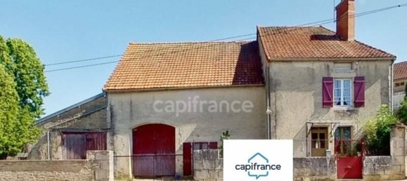 3 غرف نوم منزل في Cote-d'Or, France رقم 332145 6