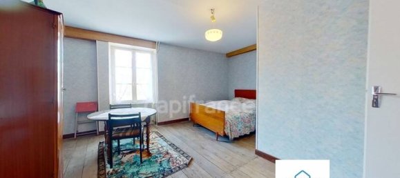 3 غرف نوم منزل في Cote-d'Or, France رقم 332145 4