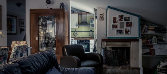 4 rooms Apartment in Teramo, Italy No. 42315 13