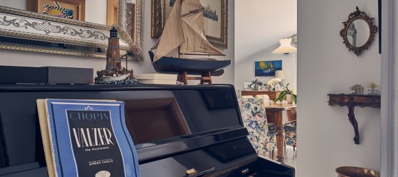 4 rooms Apartment in Teramo, Italy No. 42315 4