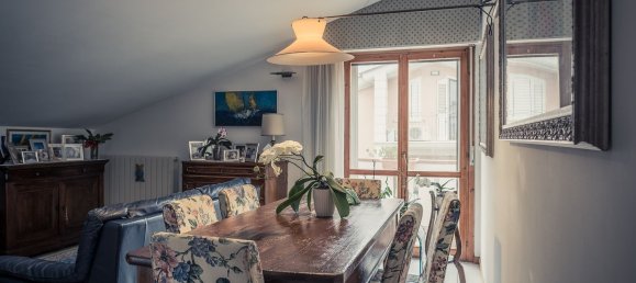 4 rooms Apartment in Teramo, Italy No. 42315 9