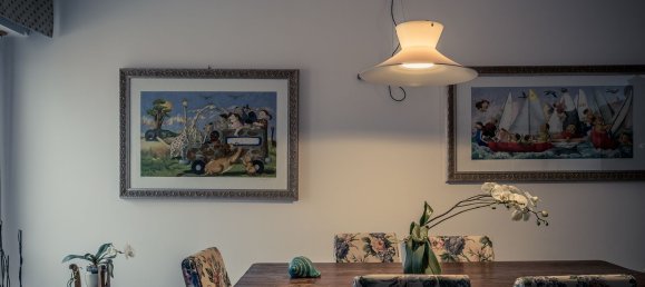 4 rooms Apartment in Teramo, Italy No. 42315 12