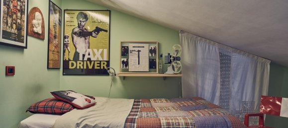 4 rooms Apartment in Teramo, Italy No. 42315 19