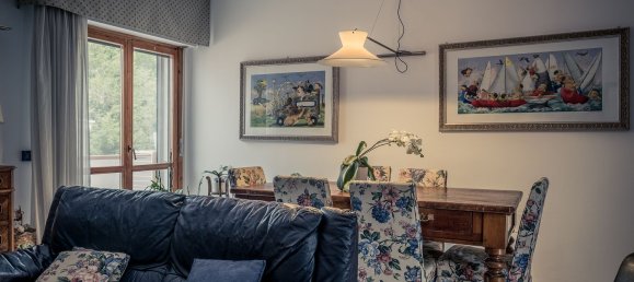 4 rooms Apartment in Teramo, Italy No. 42315 11