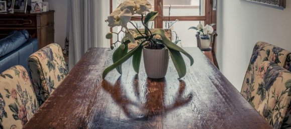 4 rooms Apartment in Teramo, Italy No. 42315 6