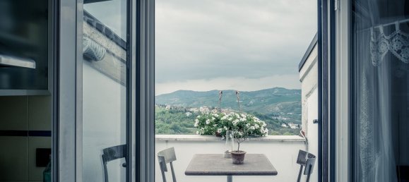 4 rooms Apartment in Teramo, Italy No. 42315 15