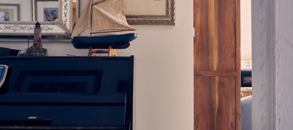 4 rooms Apartment in Teramo, Italy No. 42315 3