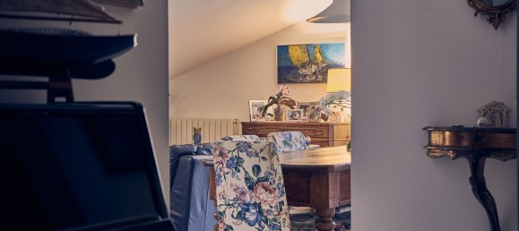 4 rooms Apartment in Teramo, Italy No. 42315 5