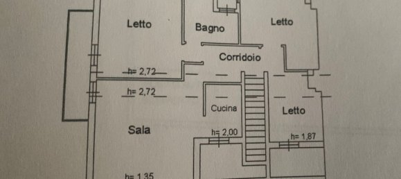 4 rooms Apartment in Teramo, Italy No. 42315 25