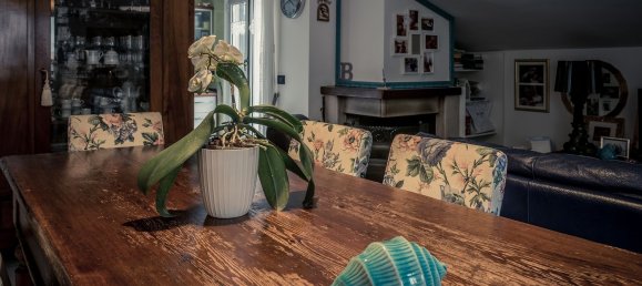 4 rooms Apartment in Teramo, Italy No. 42315 8