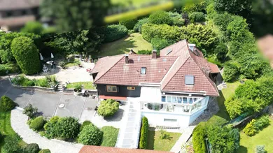 9 rooms House in Mauerbach, Austria No. 213727