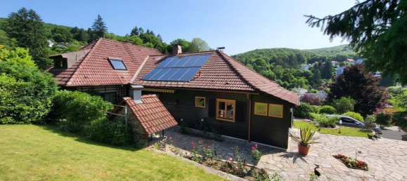 9 rooms House in Mauerbach, Austria No. 213727 4