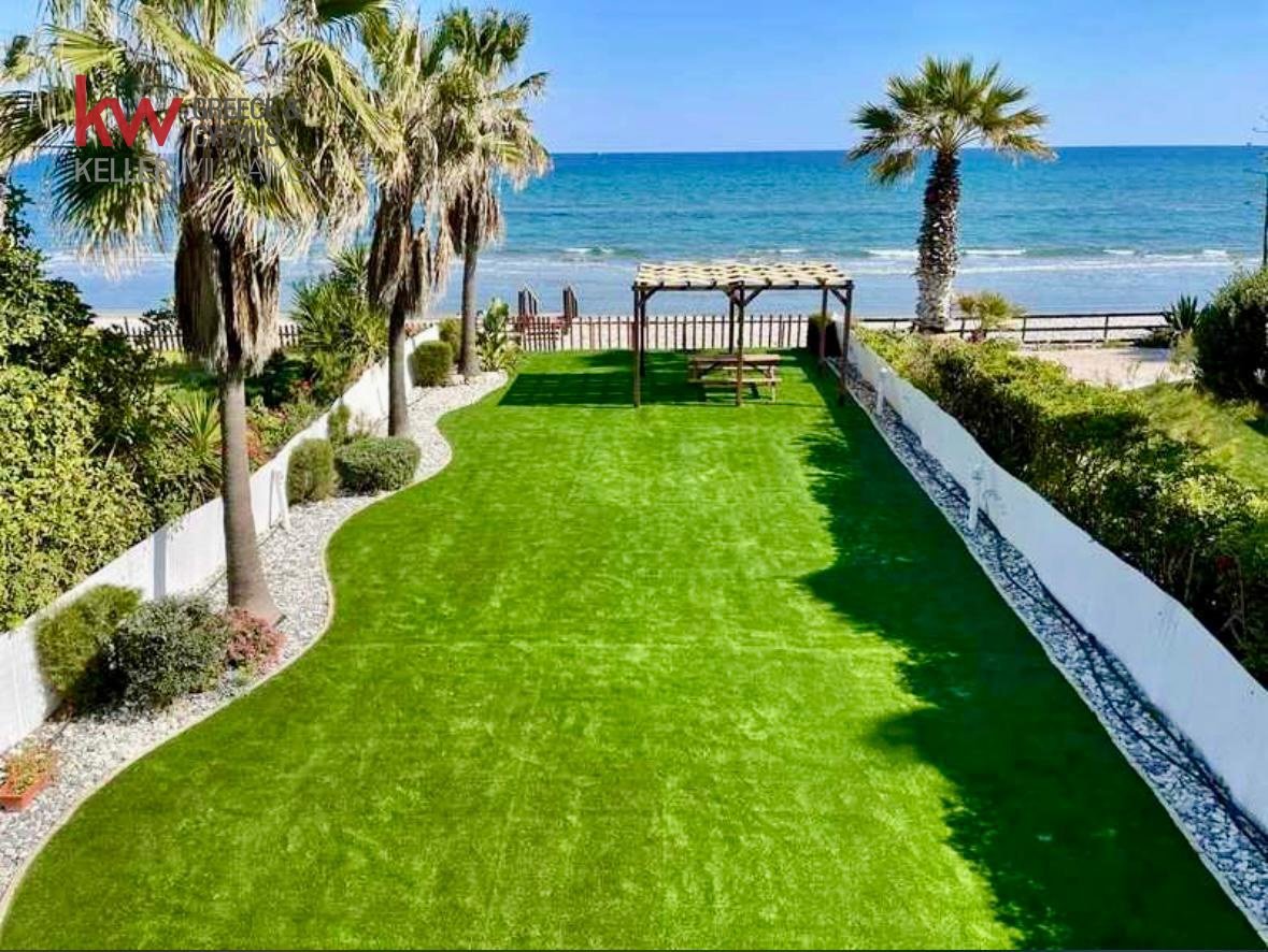 4 chambres villa à vendre à Meneou, Larnaka, Cyprus № 173205