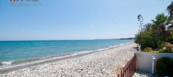 4 chambres villa à vendre à Meneou, Larnaka, Cyprus № 173205 5