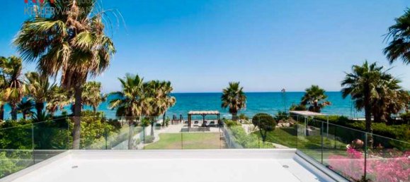 4 chambres villa à vendre à Meneou, Larnaka, Cyprus № 173205 4