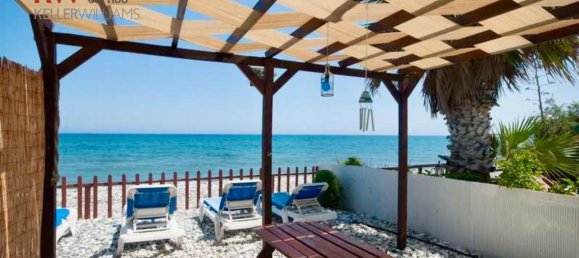 4 chambres villa à vendre à Meneou, Larnaka, Cyprus № 173205 10