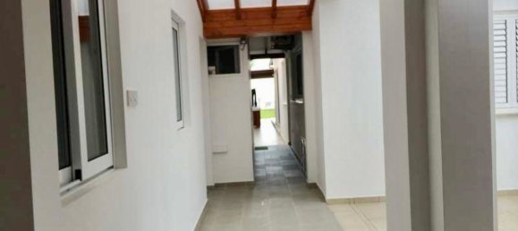 4 chambres villa à vendre à Meneou, Larnaka, Cyprus № 173205 11
