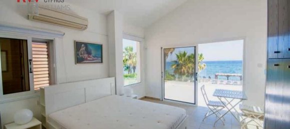 4 chambres villa à vendre à Meneou, Larnaka, Cyprus № 173205 13
